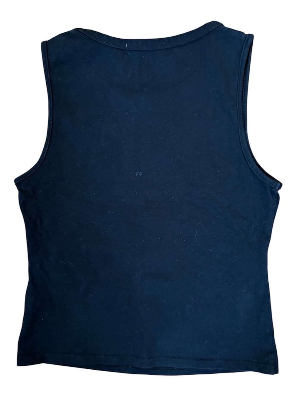 YSL LOGO TANK TOP - Picture 3 of 5